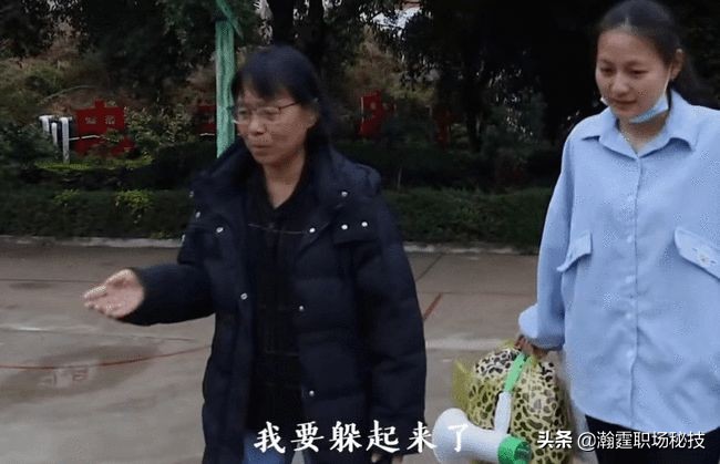 衡水中学17岁学霸自认土猪，我终于读懂了张桂梅：平庸并不是失败